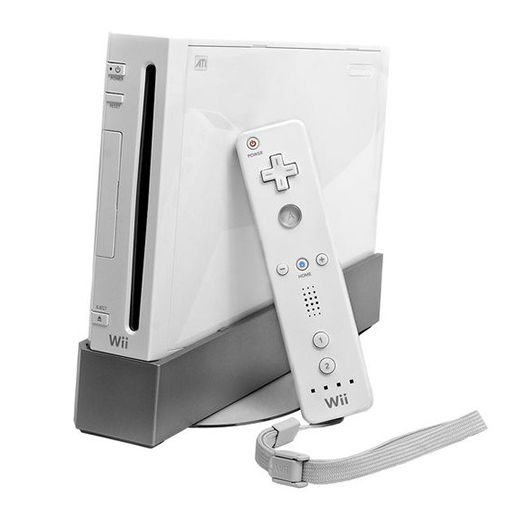 WII