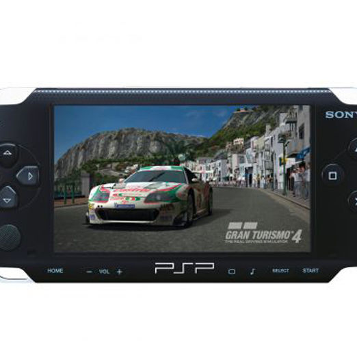 psp