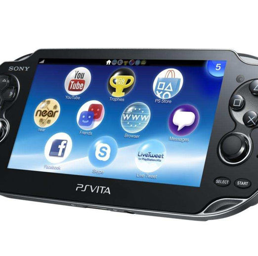 psvita
