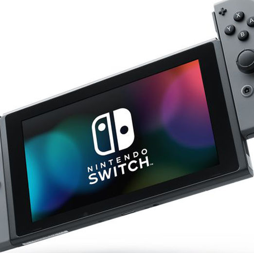 switch