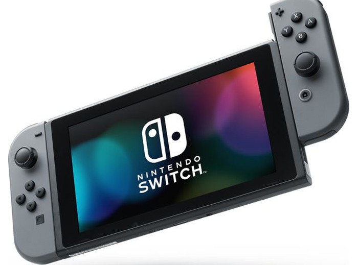 switch