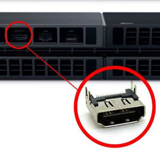 ps4hdmi